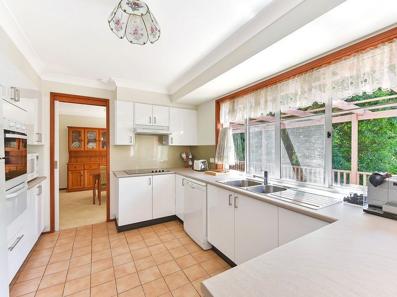 40 Anne William Drive, West Pennant Hills NSW 2125