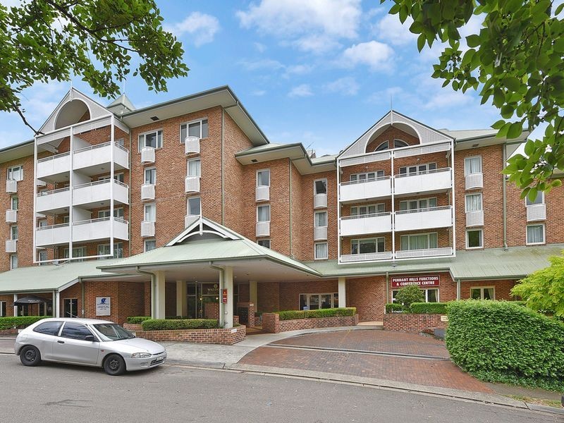 117/2 City View Road, Pennant Hills NSW 2120
