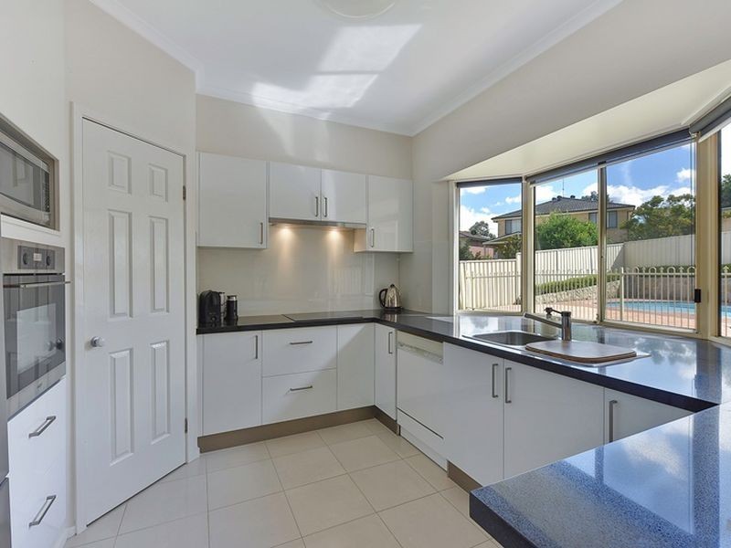 51 Springfield Crescent, Bella Vista NSW 2153