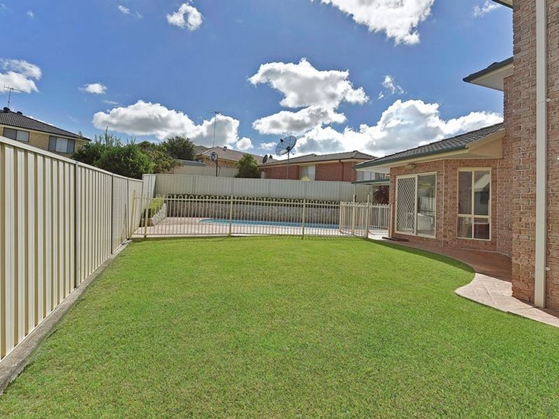 51 Springfield Crescent, Bella Vista NSW 2153