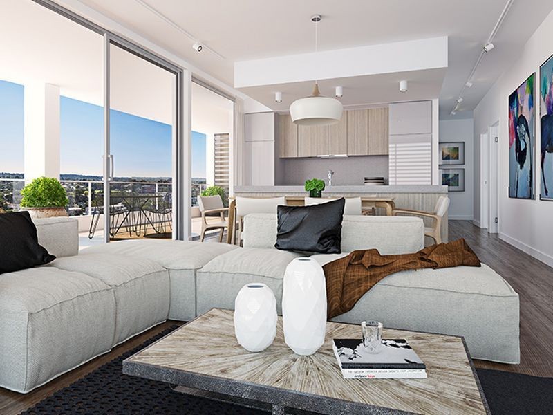 702/2-8 James Street, Carlingford NSW 2118