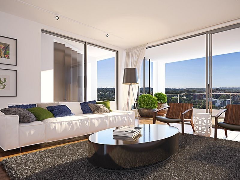 702/2-8 James Street, Carlingford NSW 2118