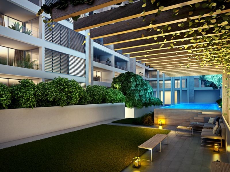 702/2-8 James Street, Carlingford NSW 2118