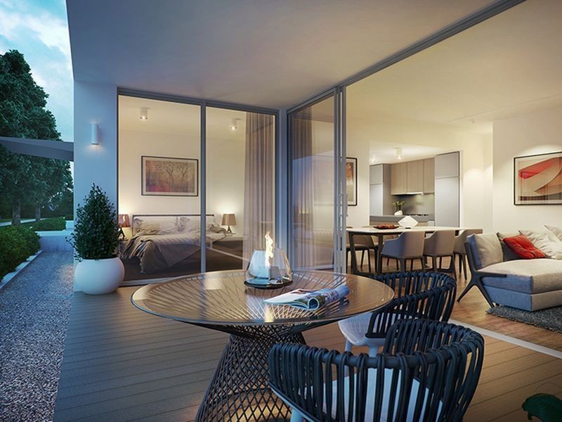 803/2-8 James Street, Carlingford NSW 2118