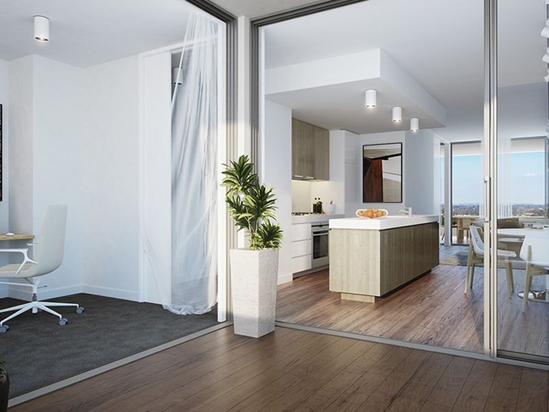 803/2-8 James Street, Carlingford NSW 2118