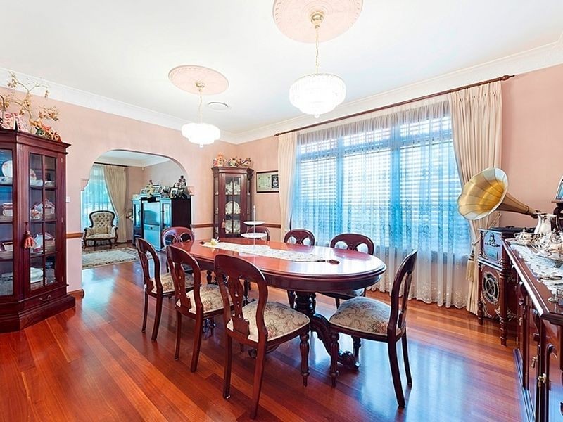 45 Appletree Drive, Cherrybrook NSW 2126