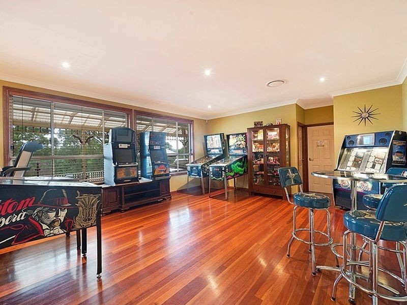 45 Appletree Drive, Cherrybrook NSW 2126