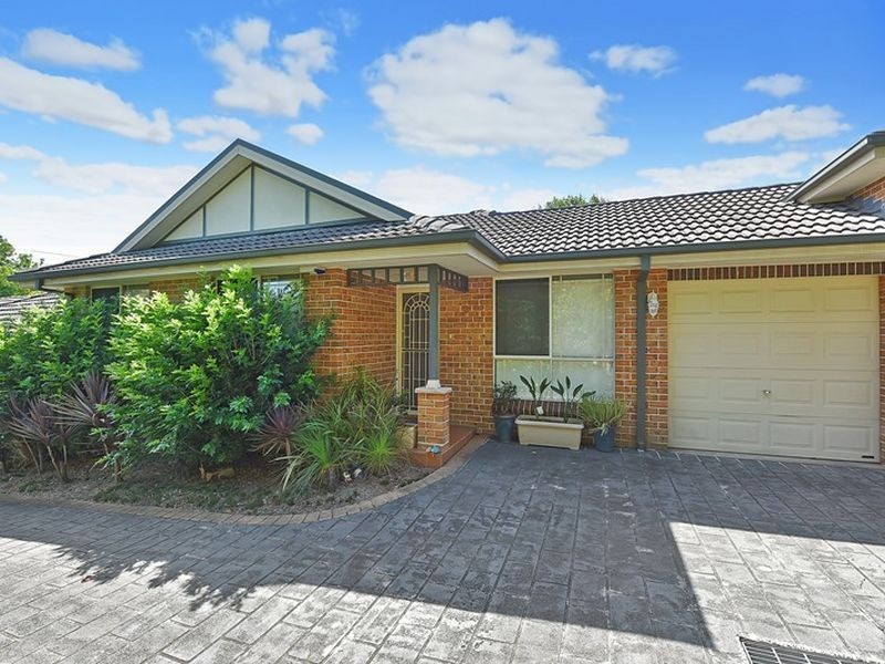 3/428 Blaxland Road, Denistone NSW 2114