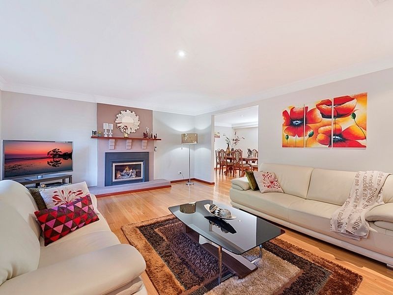 15 Mildara Place, West Pennant Hills NSW 2125