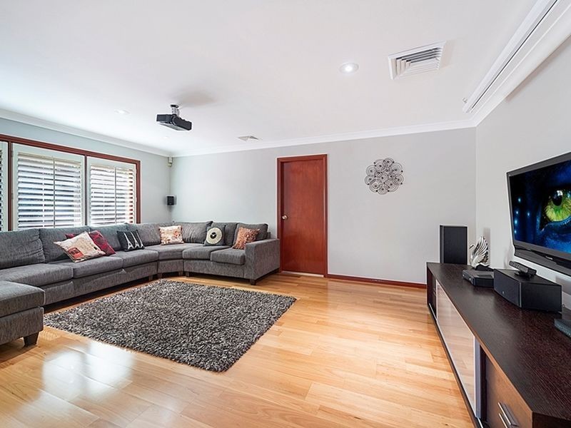 15 Mildara Place, West Pennant Hills NSW 2125