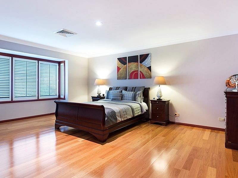 15 Mildara Place, West Pennant Hills NSW 2125