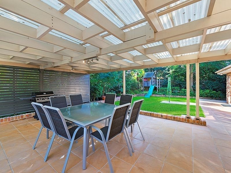 15 Mildara Place, West Pennant Hills NSW 2125