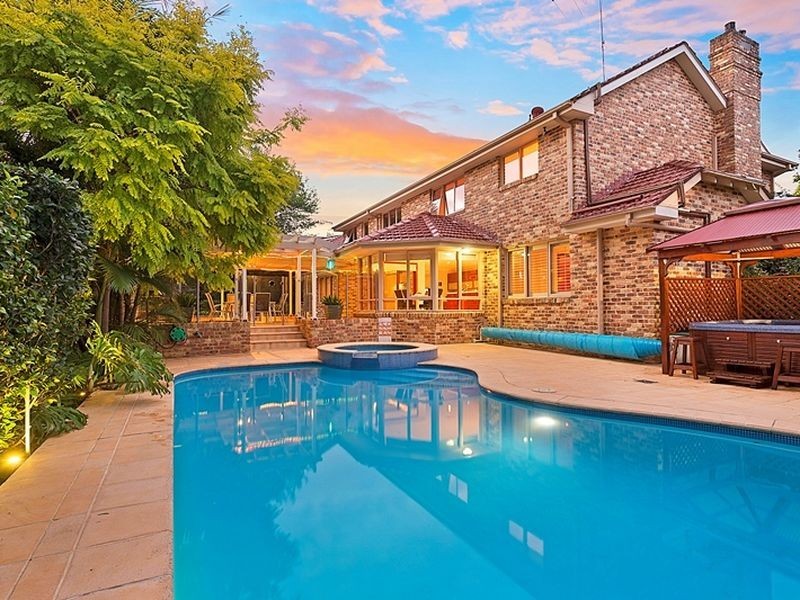 15 Mildara Place, West Pennant Hills NSW 2125