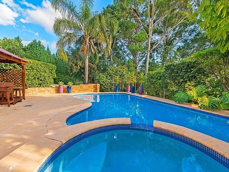 15 Mildara Place, West Pennant Hills NSW 2125