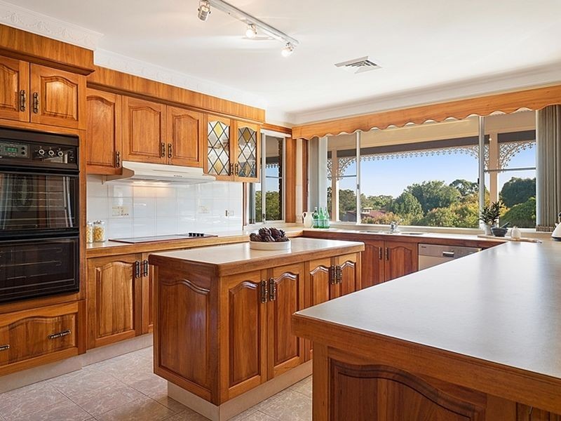 7 Kookaburra Place, West Pennant Hills NSW 2125