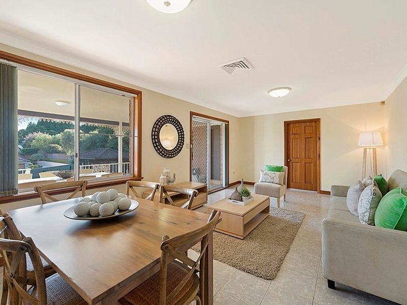 7 Kookaburra Place, West Pennant Hills NSW 2125