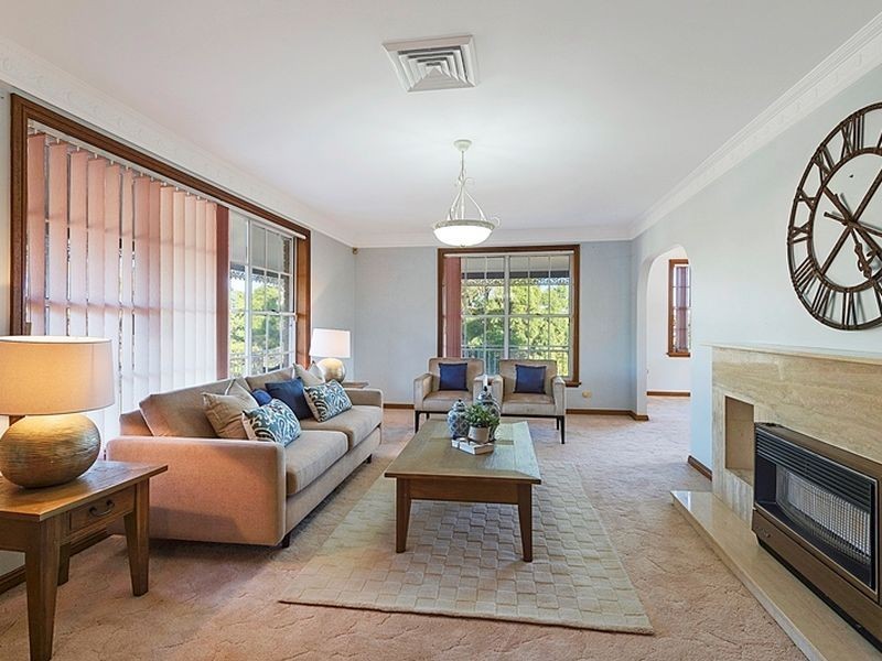7 Kookaburra Place, West Pennant Hills NSW 2125