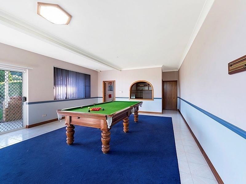 7 Kookaburra Place, West Pennant Hills NSW 2125