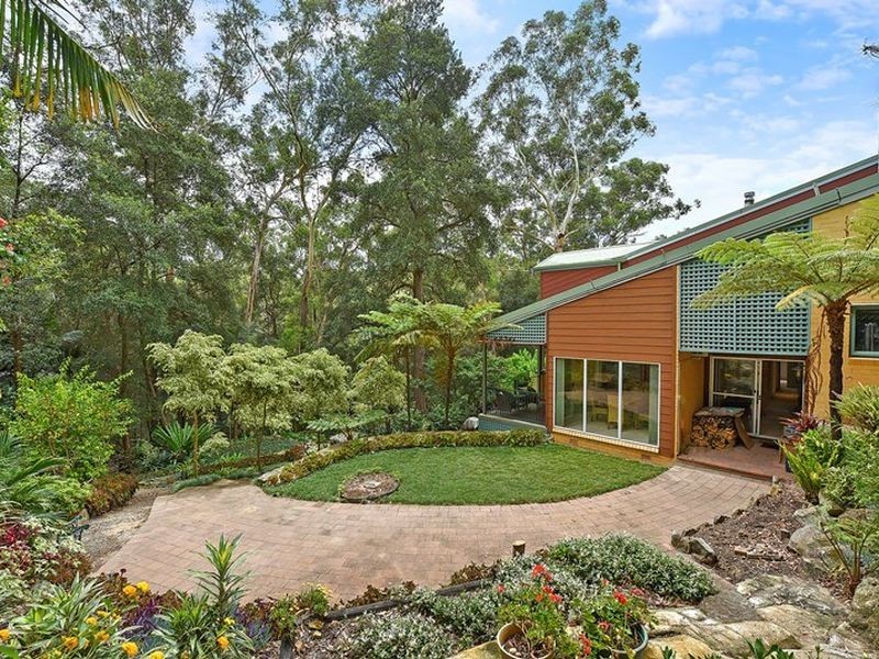 3 Timbertop Way, Beecroft NSW 2119