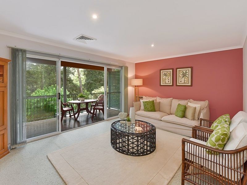 3 Timbertop Way, Beecroft NSW 2119
