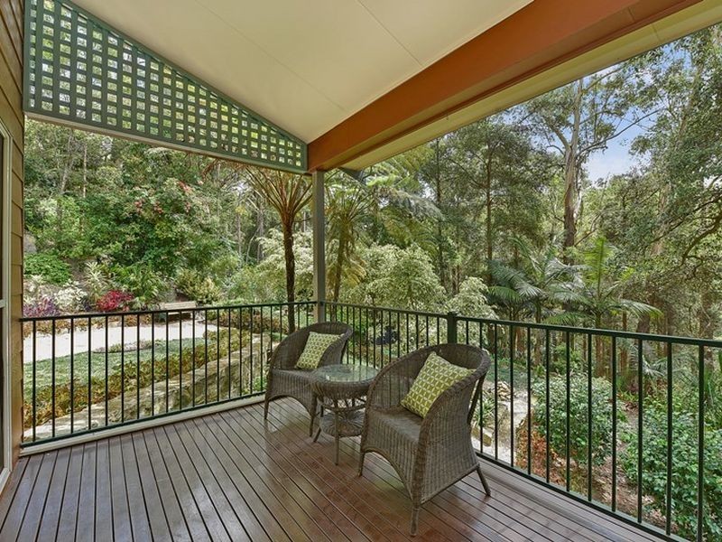 3 Timbertop Way, Beecroft NSW 2119