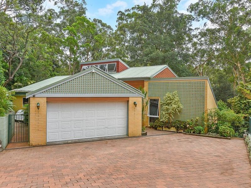 3 Timbertop Way, Beecroft NSW 2119