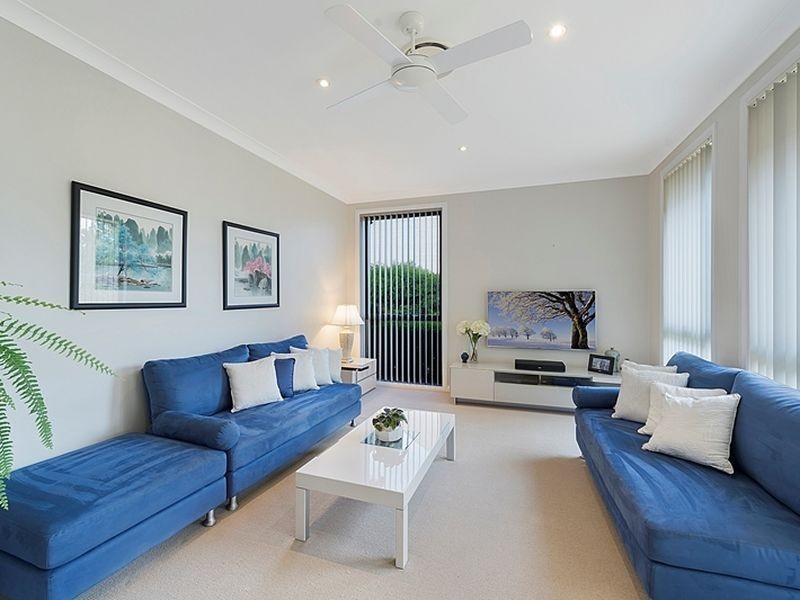 27 Peartree Circuit, West Pennant Hills NSW 2125
