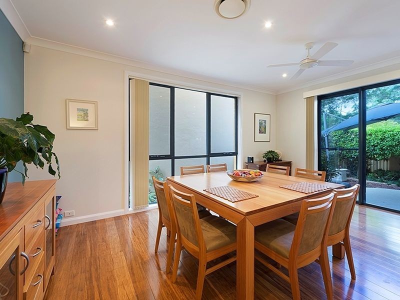 27 Peartree Circuit, West Pennant Hills NSW 2125