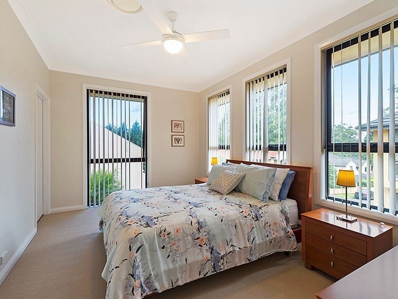 27 Peartree Circuit, West Pennant Hills NSW 2125