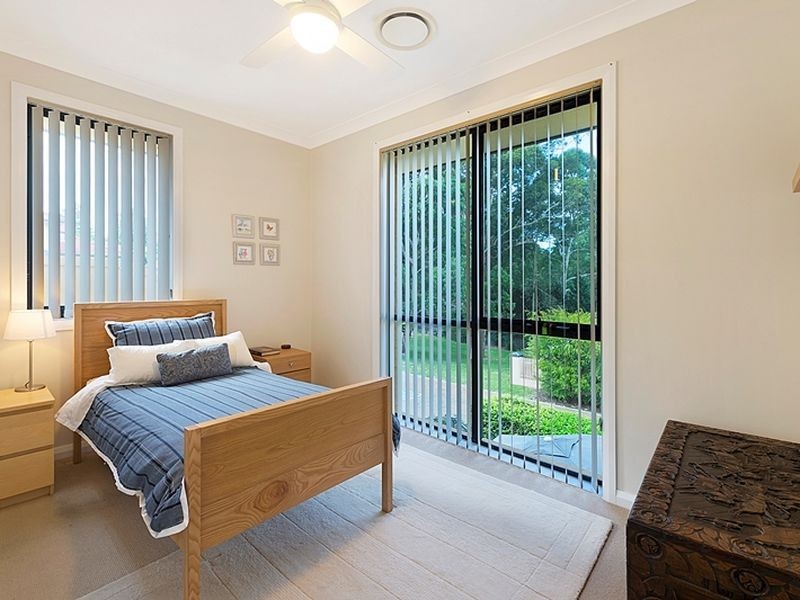 27 Peartree Circuit, West Pennant Hills NSW 2125
