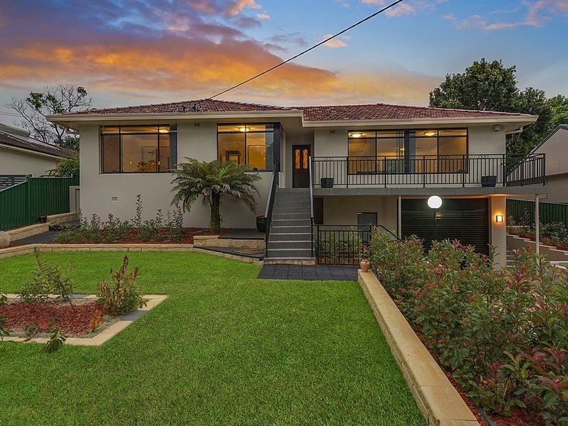 32 Roland Avenue, Northmead NSW 2152