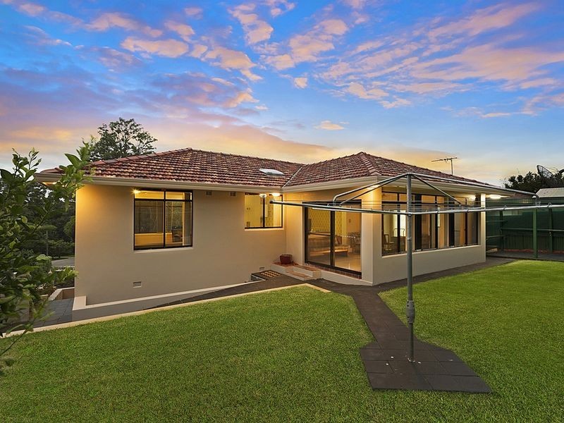 32 Roland Avenue, Northmead NSW 2152