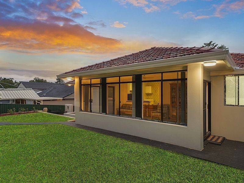 32 Roland Avenue, Northmead NSW 2152