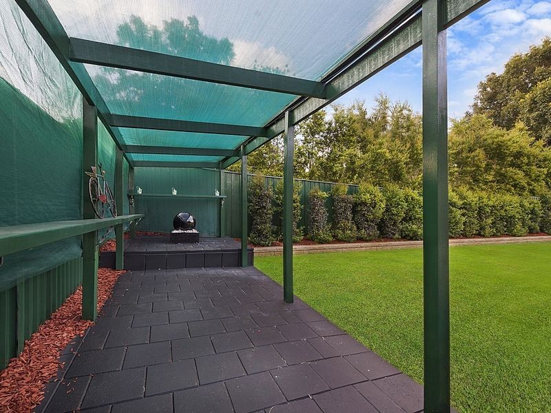 32 Roland Avenue, Northmead NSW 2152