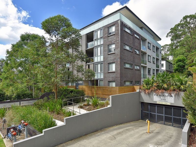 62/3-13 Bundarra Avenue, Wahroonga NSW 2076