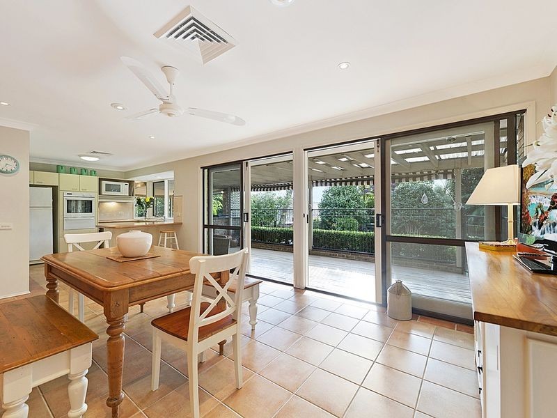 38 Battlement Crescent, Castle Hill NSW 2154