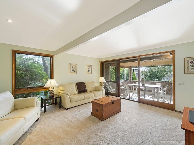38 Battlement Crescent, Castle Hill NSW 2154