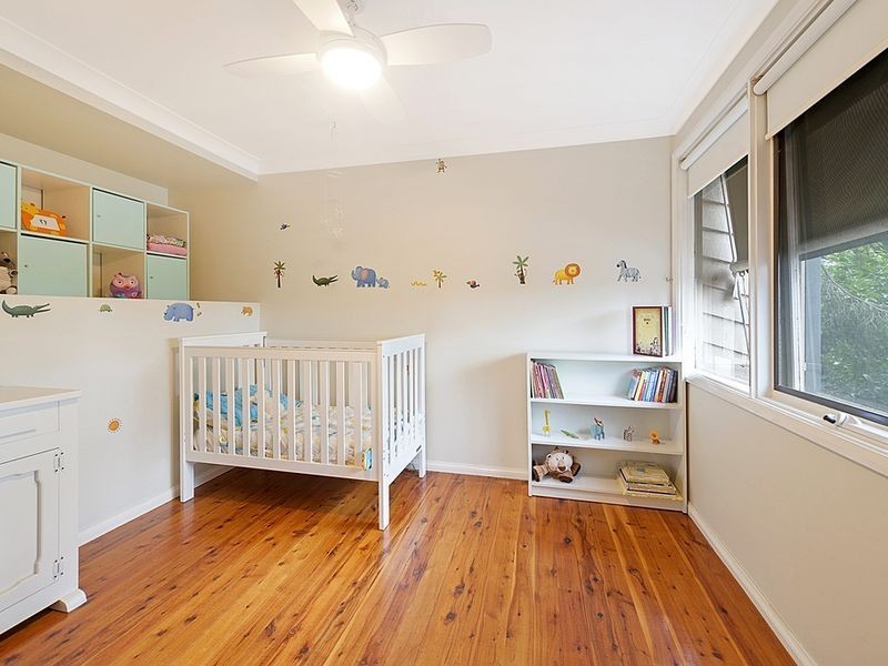 38 Battlement Crescent, Castle Hill NSW 2154