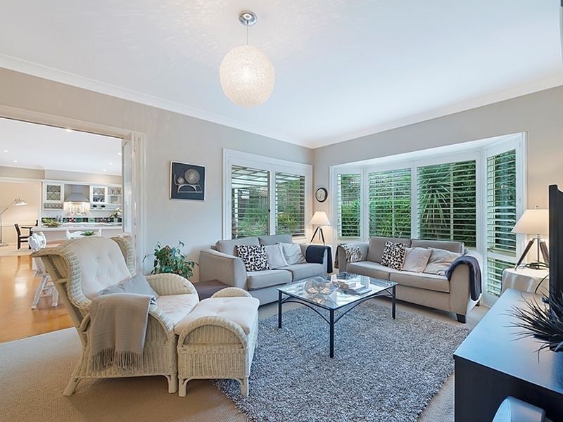 14 Trinity Place, Cherrybrook NSW 2126