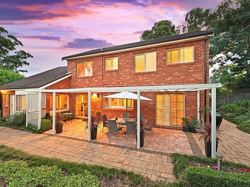 14 Trinity Place, Cherrybrook NSW 2126