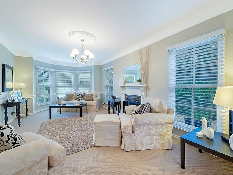 14 Trinity Place, Cherrybrook NSW 2126