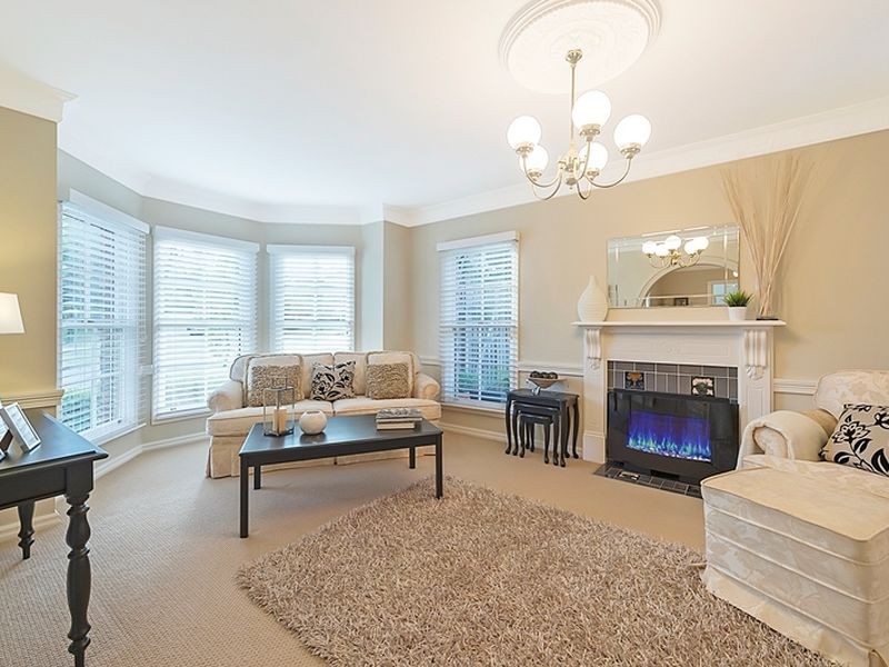 14 Trinity Place, Cherrybrook NSW 2126