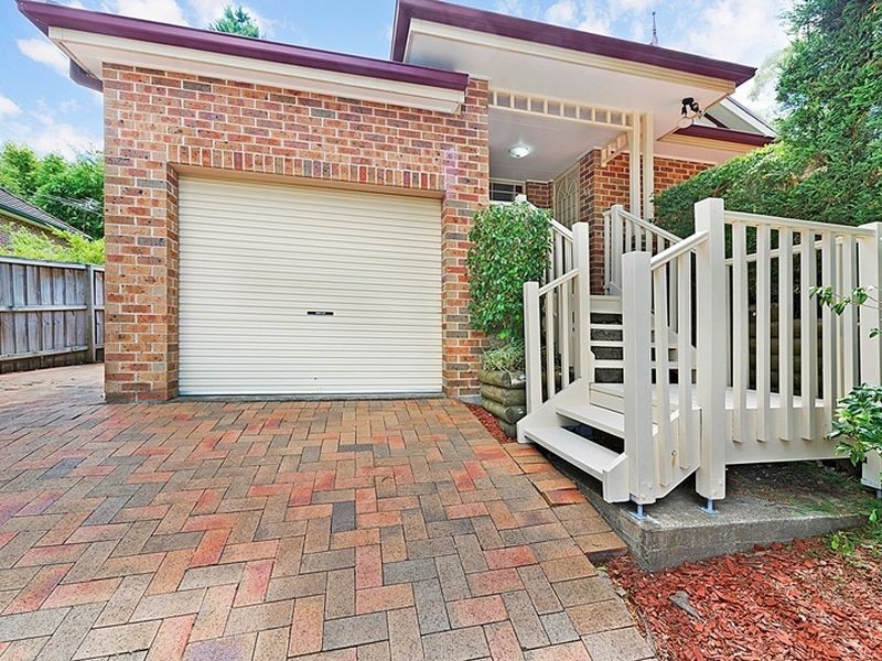 91 Oratava Avenue, West Pennant Hills NSW 2125