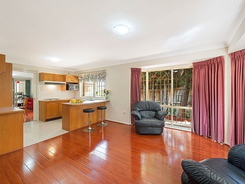 91 Oratava Avenue, West Pennant Hills NSW 2125