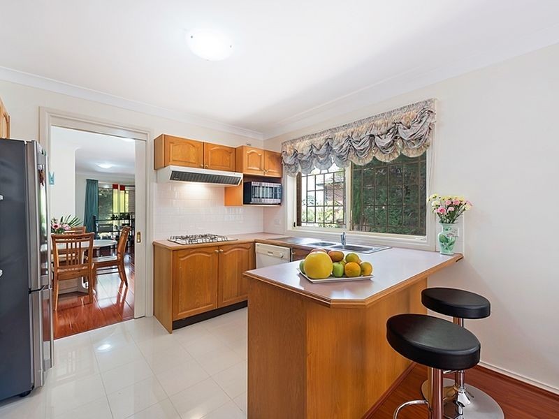 91 Oratava Avenue, West Pennant Hills NSW 2125