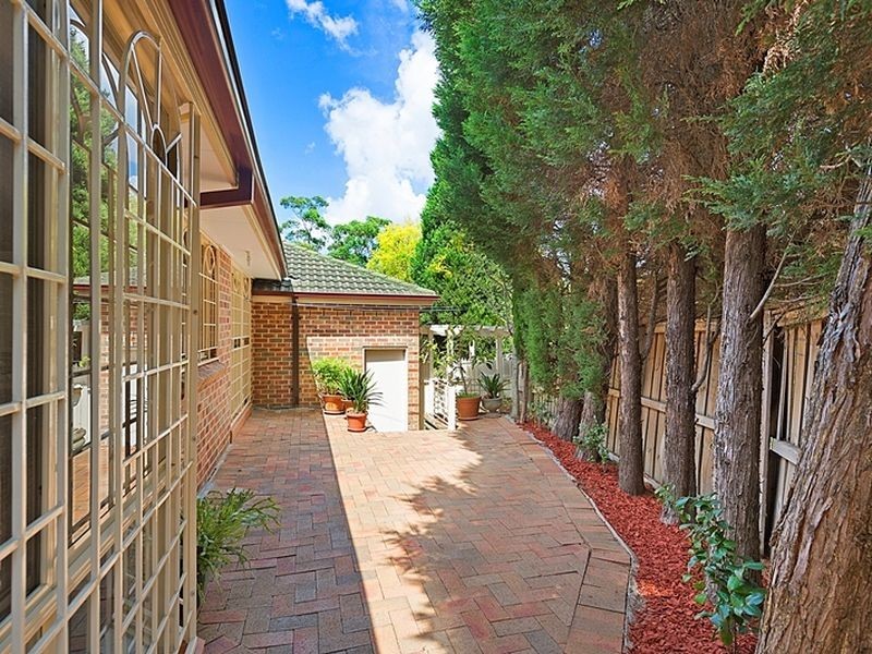 91 Oratava Avenue, West Pennant Hills NSW 2125