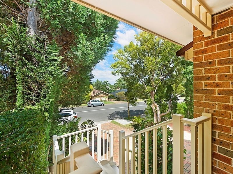 91 Oratava Avenue, West Pennant Hills NSW 2125