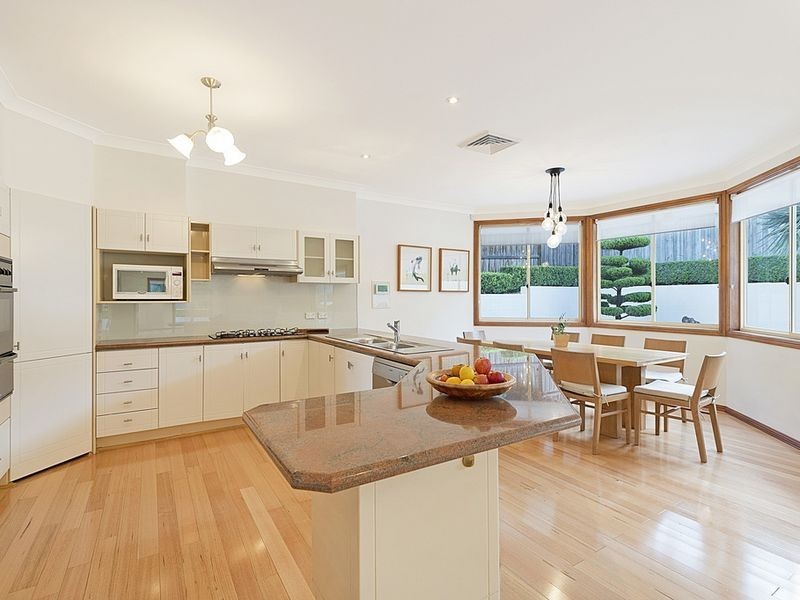 9 Kookaburra Place, West Pennant Hills NSW 2125