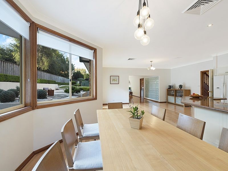 9 Kookaburra Place, West Pennant Hills NSW 2125