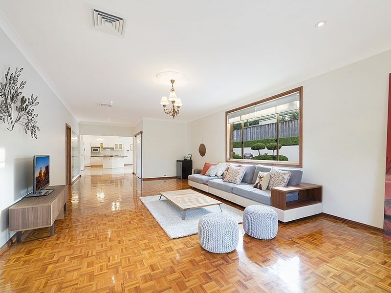 9 Kookaburra Place, West Pennant Hills NSW 2125